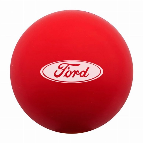 Round Stress Ball